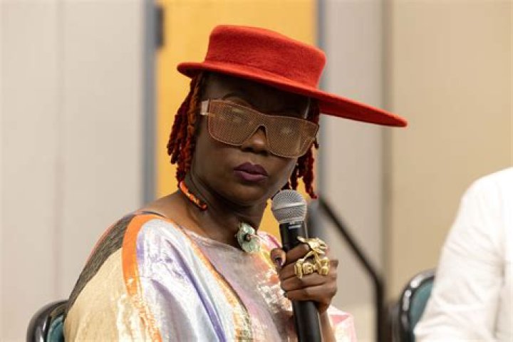 Is Caroline Wanga Married? The Complete Insight into Her Personal Life