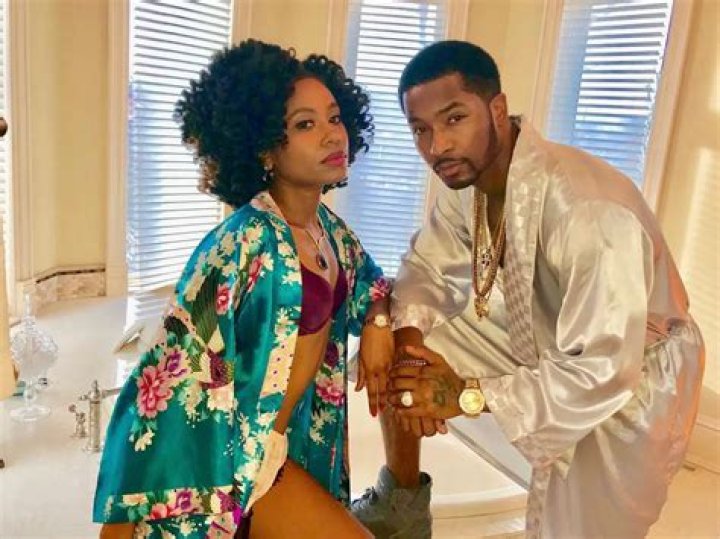 Is Chingy Married? A Deep Dive Into the Rapper's Personal Life