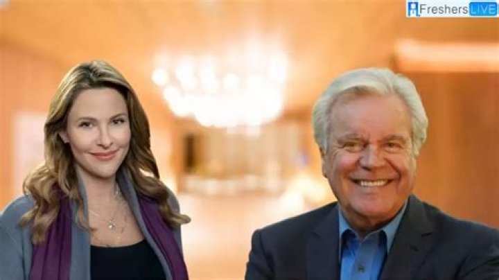 Is Jill Wagner Related to Robert Wagner? Exploring the Connection