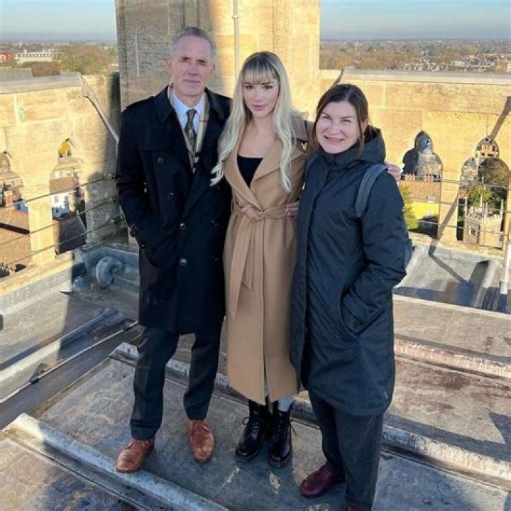 Is Jordan Peterson's Daughter Really a Psychologist? Uncovering the Truth