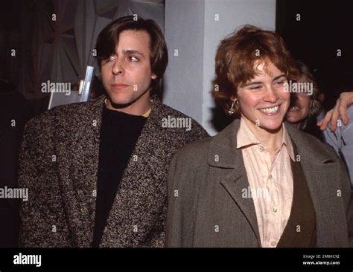Is Judd Nelson Married? Unraveling the Personal Life of the '80s Icon