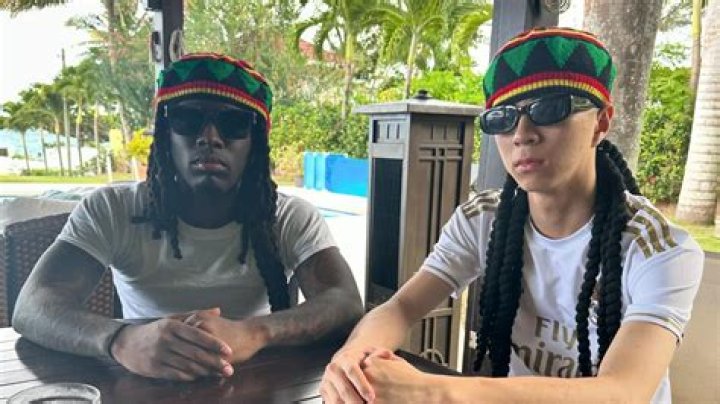 Is Kai and Ray Still Friends? A Deep Dive into Their Relationship