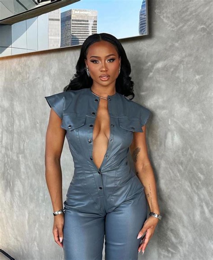 Is Kayla Nicole Pregnant? Get the Facts Here