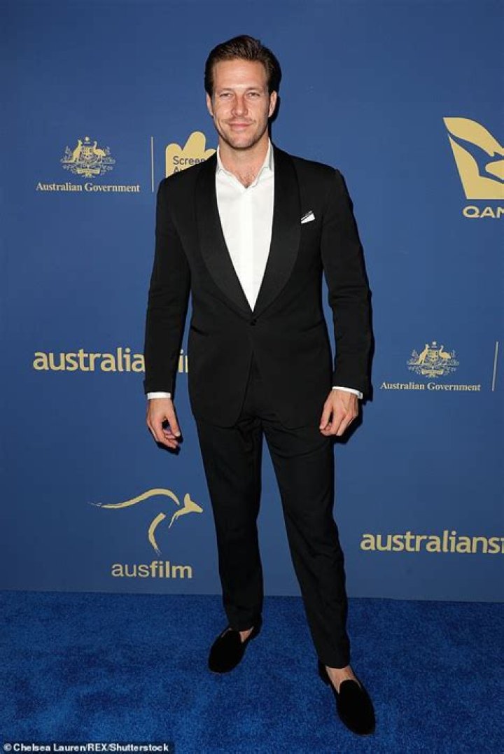 Is Luke Bracey Married? Everything You Need to Know About His Relationship Status