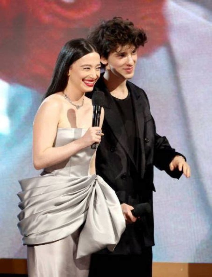 Is Mikey Madison Married? A Deep Dive into Her Personal Life and Career