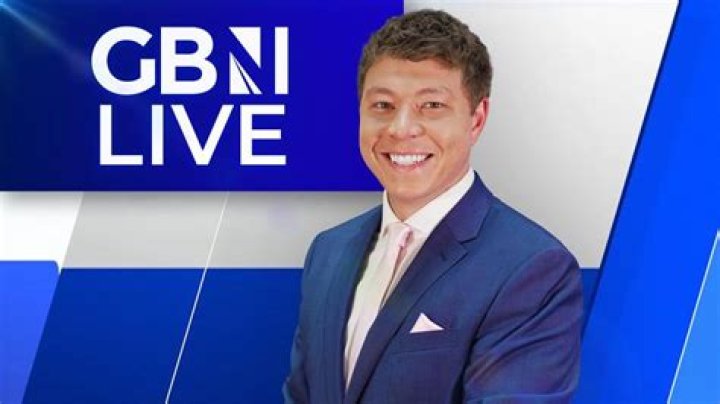 Will Patrick Christys Be Leaving GB News? Find Out the Latest