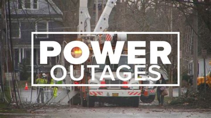 Is the Paris Power Outage Affecting You? Find Out Now!