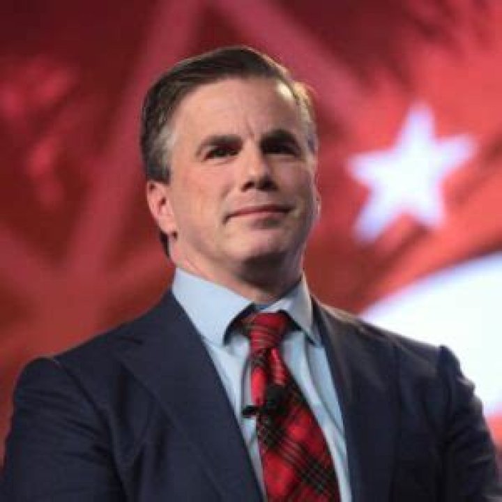 Is Tom Fitton Married? Exploring the Life of a Prominent Conservative Activist