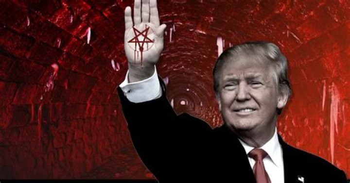 The Truth Behind "Is Trump the Antichrist": Uncovering the Facts