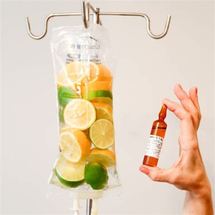 Discovering the Benefits of IV Drip Bars: A Comprehensive Guide