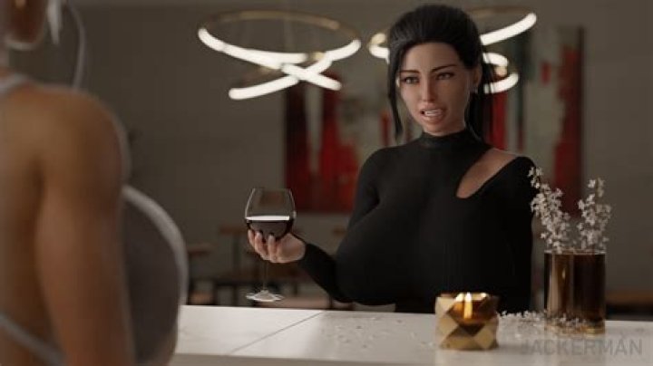 Discovering the Allure of Jackerman New