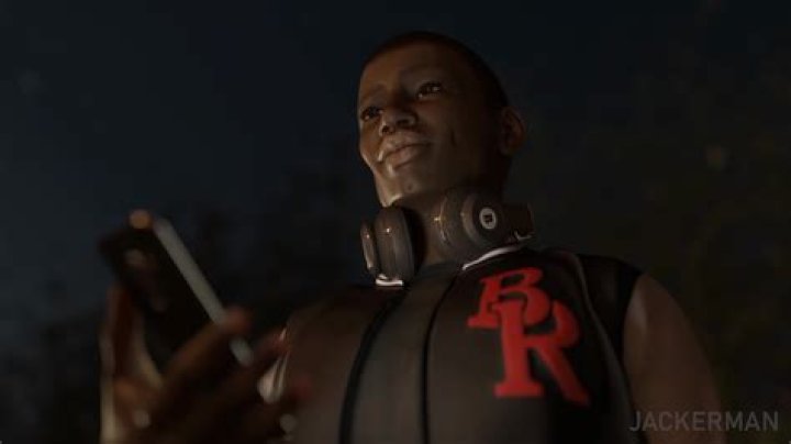 Jackerman: The Ultimate Guide to a Unique and Intriguing Character