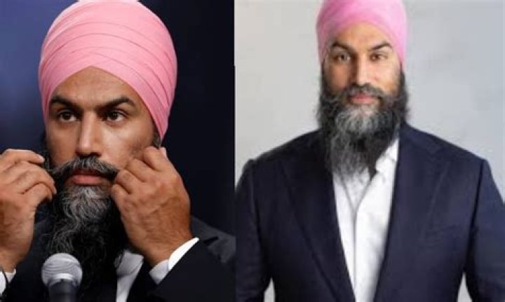 Jagmeet Singh Net Worth 2023: A Comprehensive Analysis