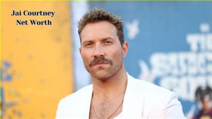 Jai Courtney Net Worth: A Detailed Insight into His Wealth and Career