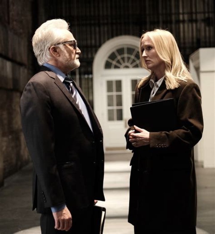 Bradley Whitford and Janel Moloney: On-Screen and Off-Screen Partnership