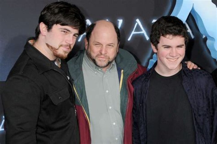 Jason Alexander's Kids: A Look into the Family of the 'Seinfeld' Star