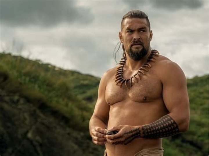 The Enigmatic Jason Momoa: Hollywood's Aquaman and Khaleesi's Right Hand