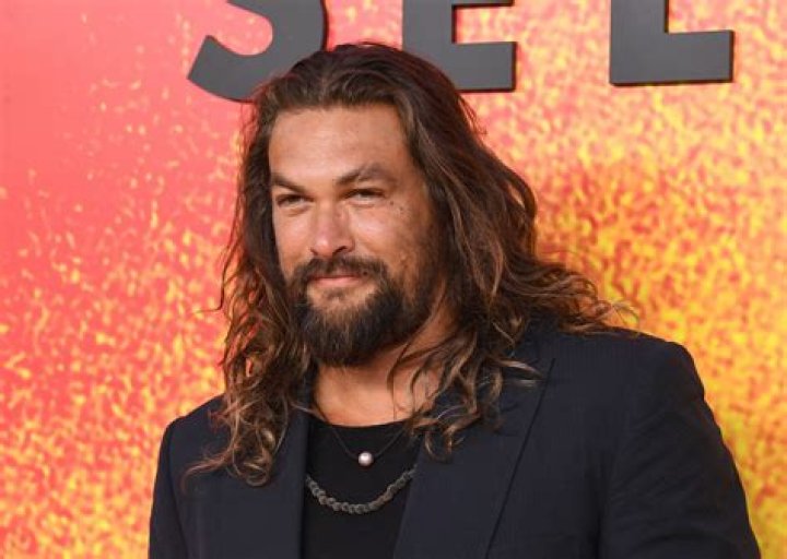 Read All About Jason Momoa: An In-Depth Look at His Life, Career, and Influences