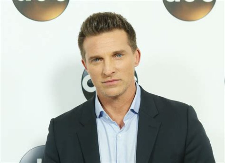 The Intriguing World of Jason Morgan: A General Hospital Icon
