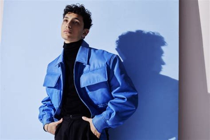 Jayden Revri Partner: A Deep Dive into His Life and Relationships