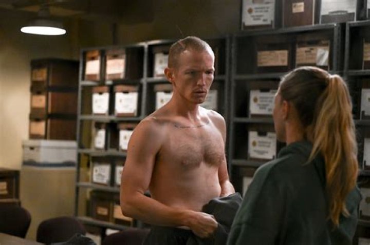 Jefferson White Height: What We Know About the Yellowstone Star