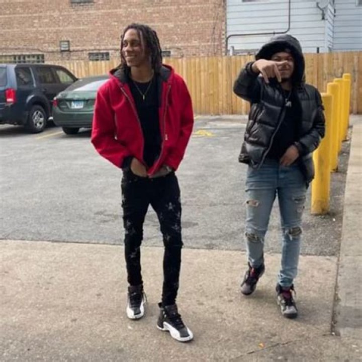 Jeffrey Harris: The Rise of Lil Jeff in the Music Industry