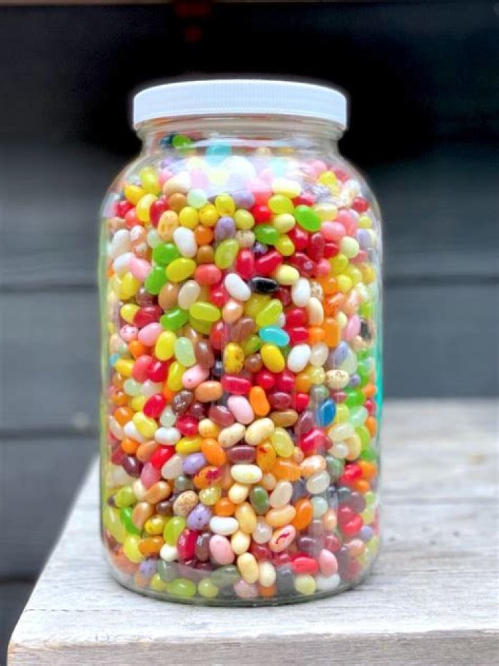 The Sweet World of Jelly Beans: A Comprehensive Guide