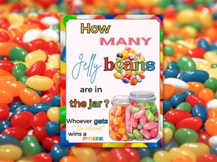 The Delightful World of Jellybeans: A Comprehensive Guide
