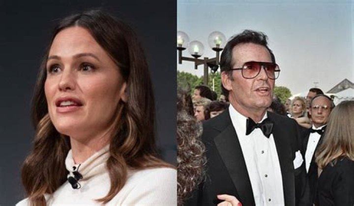 Top 10 Facts You Didn't Know About Jennifer Garner and James Garner