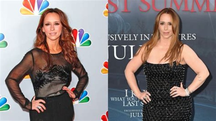 Jennifer Love Hewitt Weight Gain: Understanding Her Journey and Body Positivity