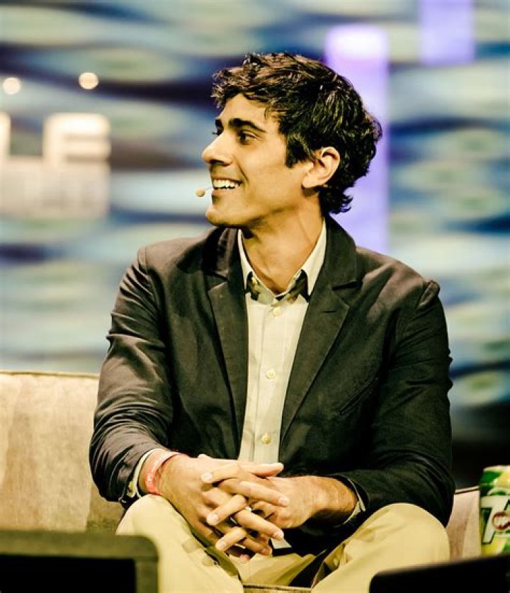 Jeremy Stoppelman Net Worth: A Deep Dive into the Life and Wealth of Yelp's CEO