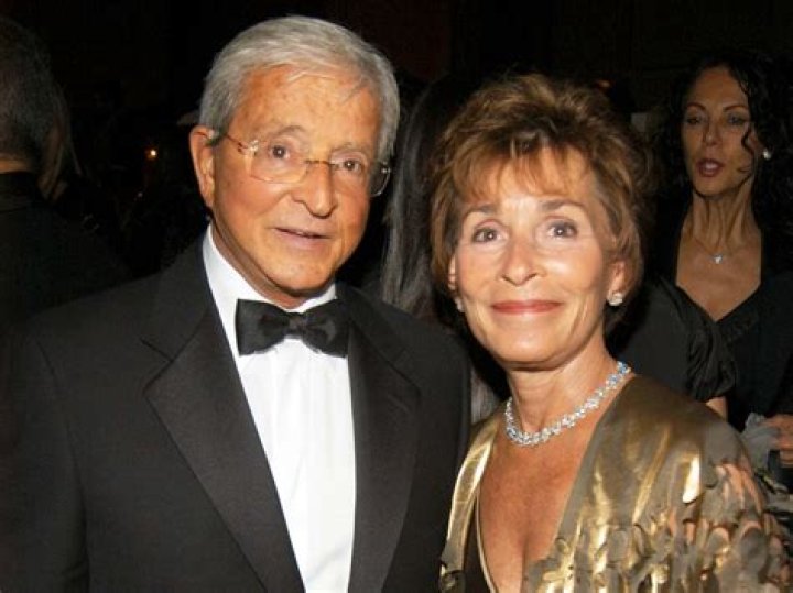 The Life and Times of Jerry Sheindlin: From Television Judge to Legal Icon