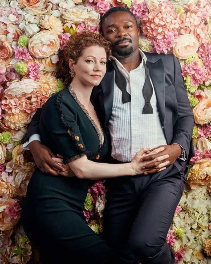 Jessica Oyelowo Net Worth: A Deep Dive into Her Wealth and Success