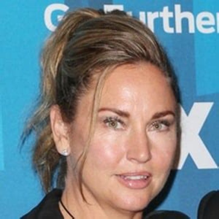 Timeless Beauty: Jill Goodacre Age and Her Remarkable Journey