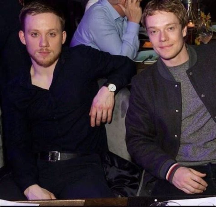 Unraveling the Intriguing Relationships of Joe Cole, the Versatile Actor