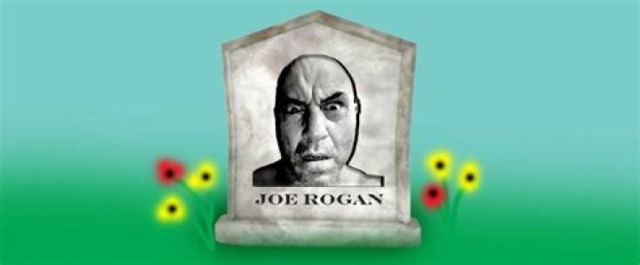 Is Joe Rogan Dead? Understanding the Rumors and Facts Surrounding the Podcast Legend