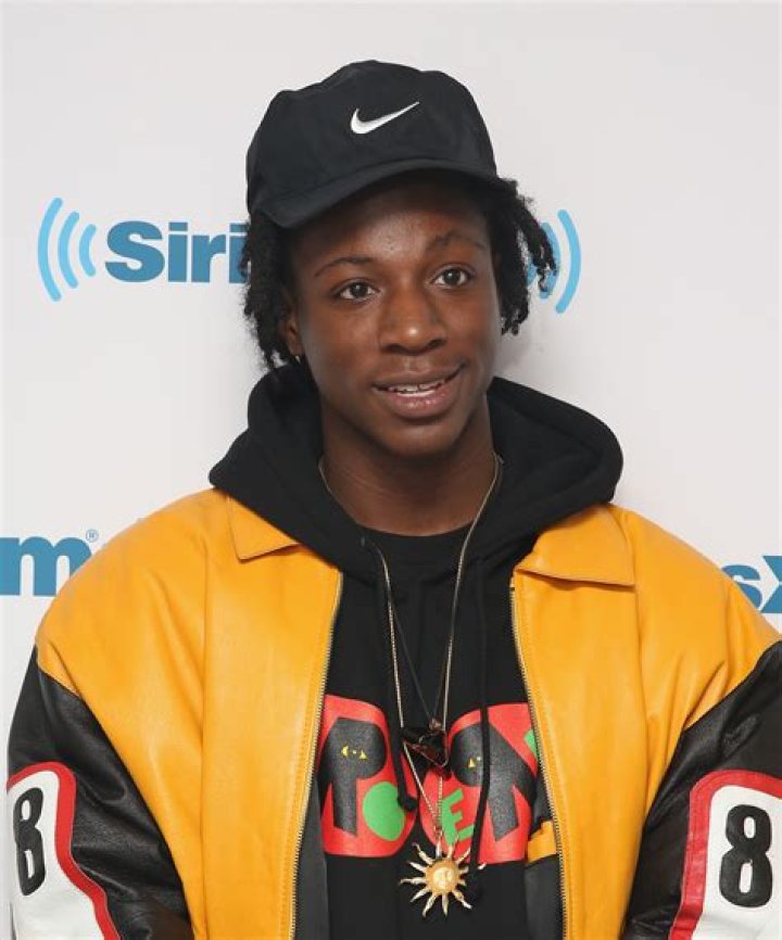 Joey Bada$$ Net Worth: A Deep Dive Into the Rapper&rsquo;s Finances