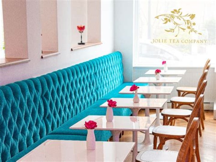 Jolie Tea: The Ultimate Guide to a Healthier Lifestyle