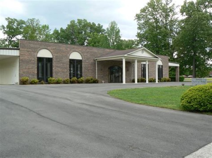 Find Serenity and Support at Jones Funeral Home Chatsworth, GA