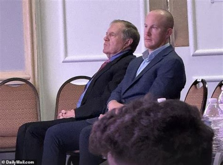 Jordon Hudson Dad: The Influence of a Father on a Rising Star