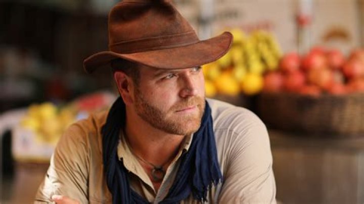 Josh Gates: Adventurous Explorer Unraveling Mysteries