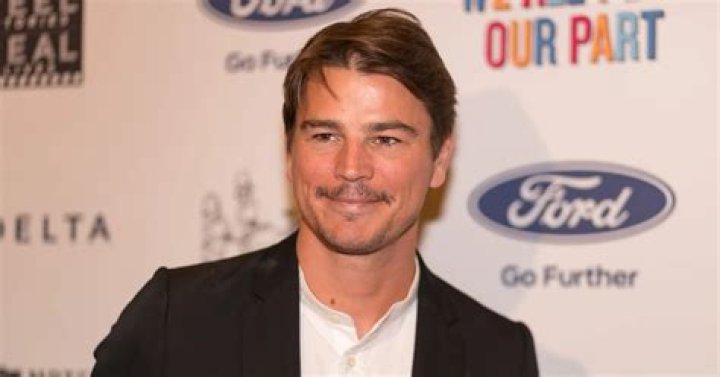 Josh Hartnett Net Worth 2024: A Deep Dive into the Hollywood Star&rsquo;s Wealth