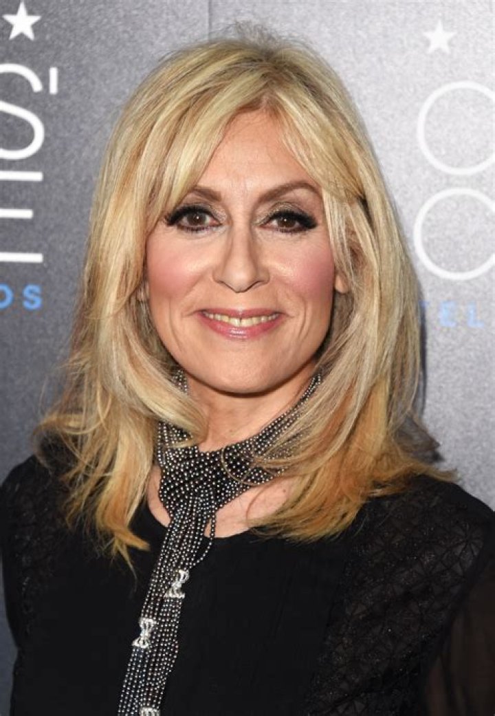 Acclaimed Actress Judith Light: A Hollywood Luminary