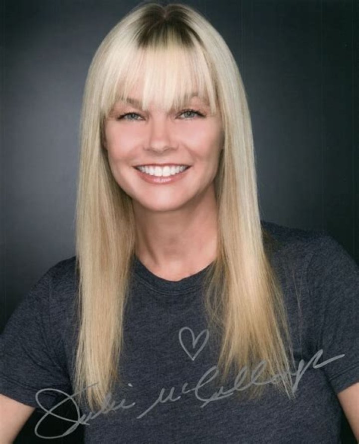 Julie McCullough Net Worth: A Deep Dive into the Life and Fortune of the Former Playboy Model