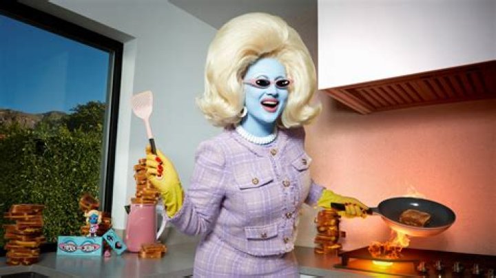 Discovering Juno Birch: The Iconic Drag Artist and Influencer