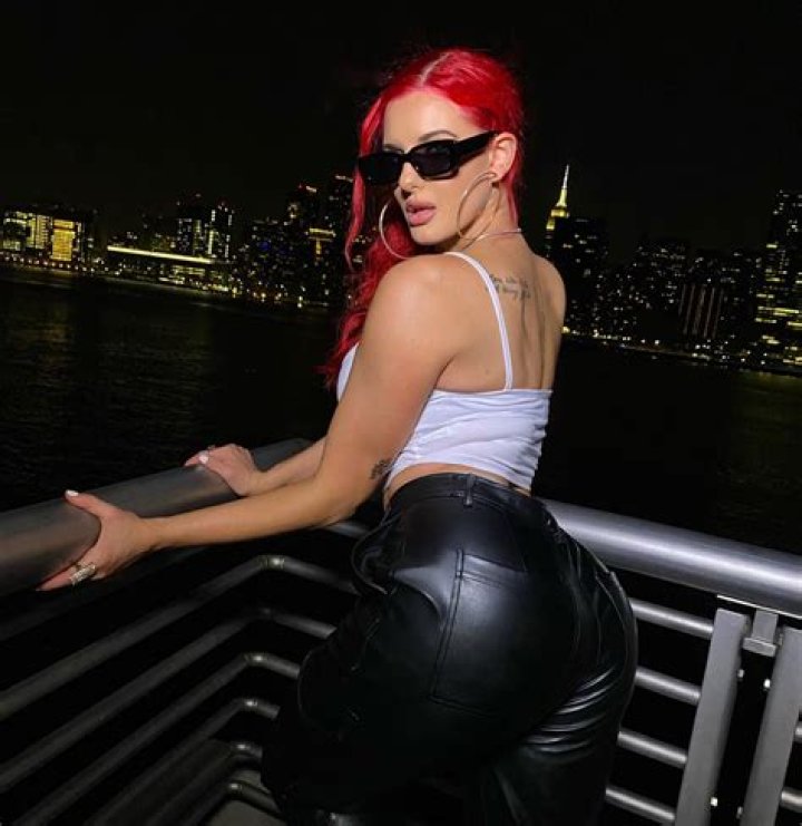 Justina Valentine: The Rise of a Multi-Talented Star