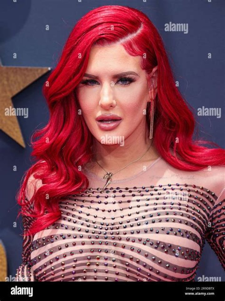 Justina Valentine: The Rising Star of Music and Entertainment