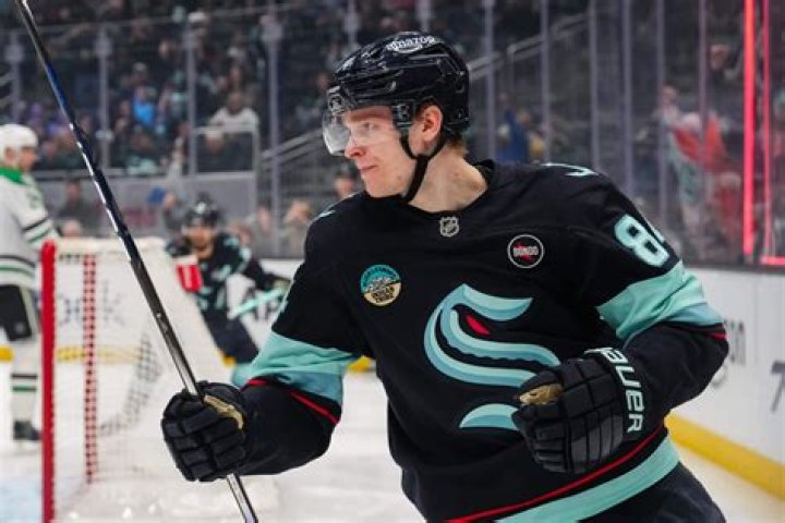 Kaapo Kakko: The Rising Star of Finnish Hockey