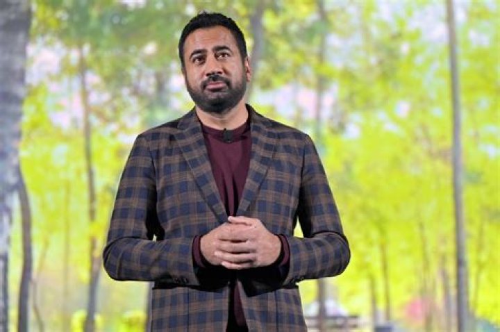 Kal Penn Net Worth: A Deep Dive into His Wealth and Success