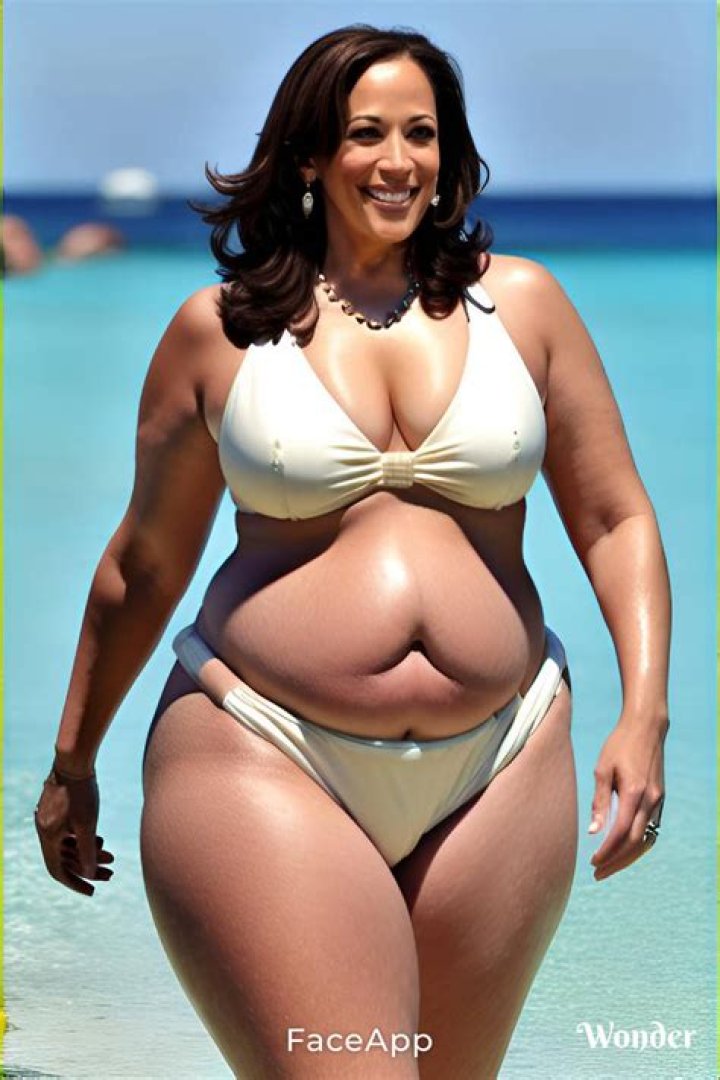 Understanding Kamala Harris Weight Gain: Insights and Implications